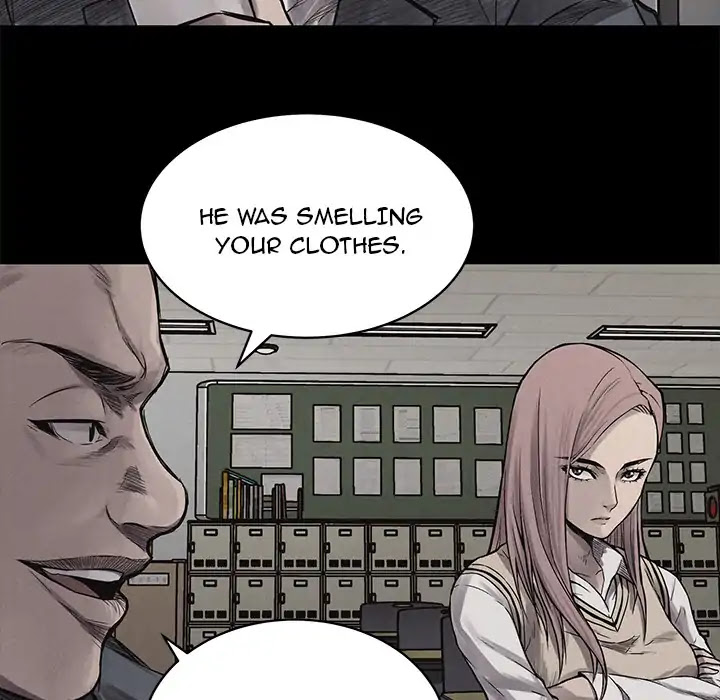 Pounding Chapter 4 page 13 - Chapter 4: Episode 4