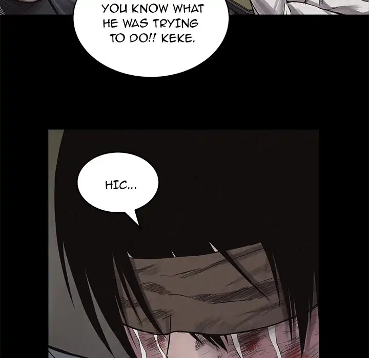 Pounding Chapter 4 page 14 - Chapter 4: Episode 4