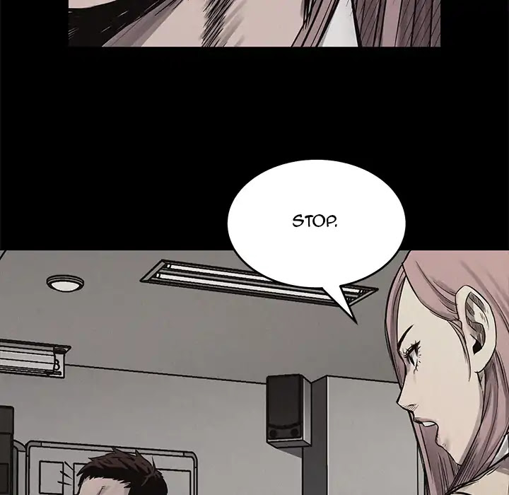Pounding Chapter 4 page 17 - Chapter 4: Episode 4