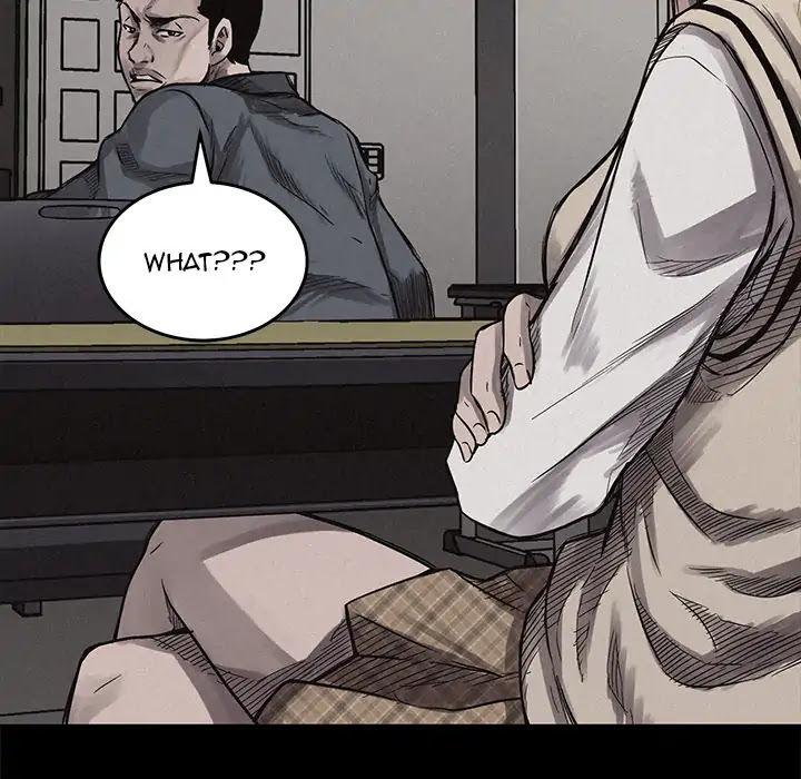 Pounding Chapter 4 page 18 - Chapter 4: Episode 4
