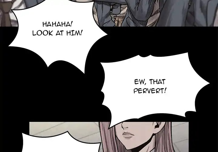 Pounding Chapter 4 page 2 - Chapter 4: Episode 4