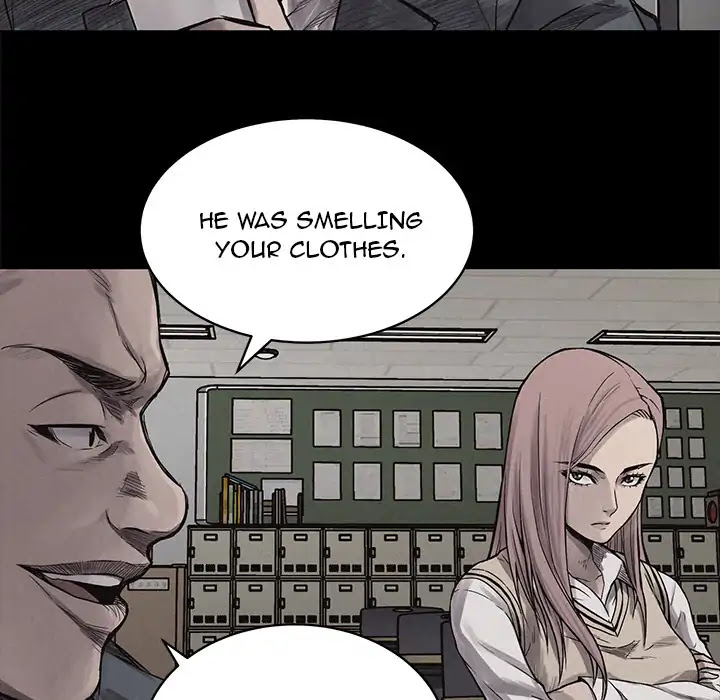 Pounding Chapter 4 page 20 - Chapter 4: Episode 4