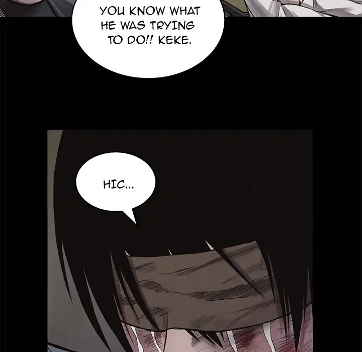 Pounding Chapter 4 page 21 - Chapter 4: Episode 4