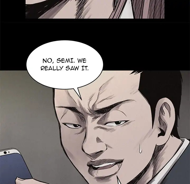 Pounding Chapter 4 page 24 - Chapter 4: Episode 4