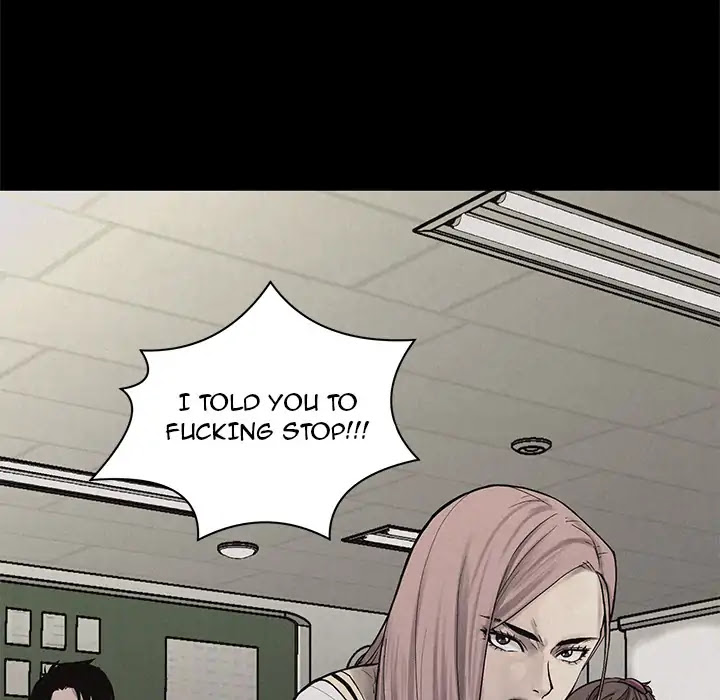 Pounding Chapter 4 page 26 - Chapter 4: Episode 4