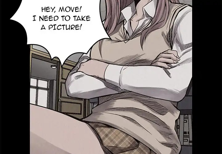 Pounding Chapter 4 page 3 - Chapter 4: Episode 4
