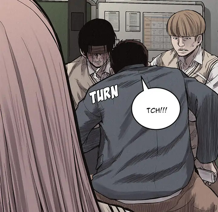 Pounding Chapter 4 page 30 - Chapter 4: Episode 4