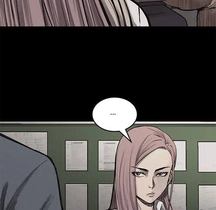 Pounding Chapter 4 page 31 - Chapter 4: Episode 4