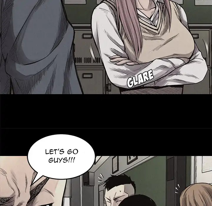 Pounding Chapter 4 page 32 - Chapter 4: Episode 4