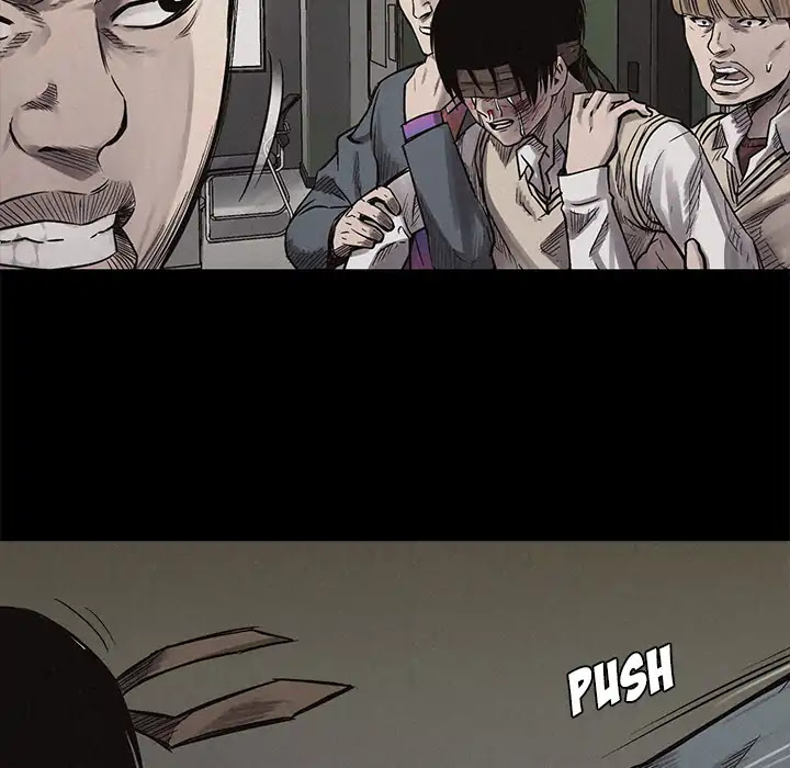 Pounding Chapter 4 page 33 - Chapter 4: Episode 4