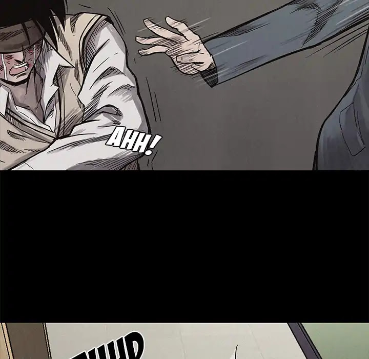Pounding Chapter 4 page 34 - Chapter 4: Episode 4