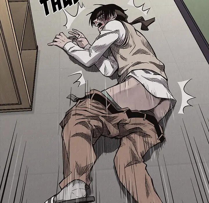 Pounding Chapter 4 page 35 - Chapter 4: Episode 4