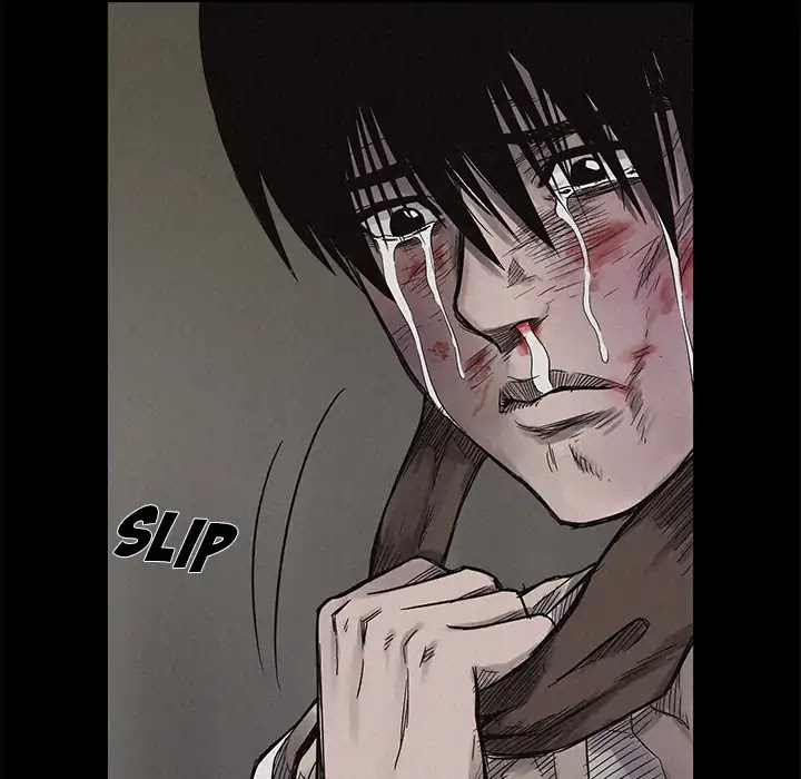 Pounding Chapter 4 page 38 - Chapter 4: Episode 4