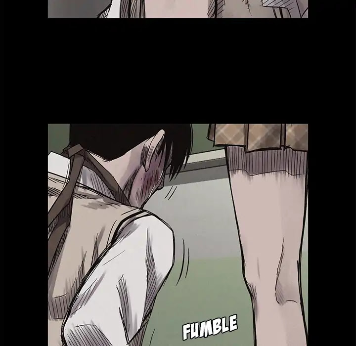 Pounding Chapter 4 page 39 - Chapter 4: Episode 4