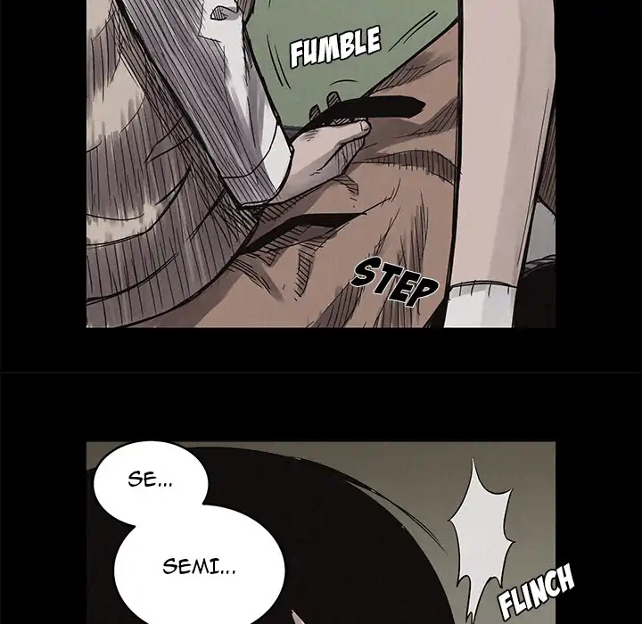 Pounding Chapter 4 page 40 - Chapter 4: Episode 4