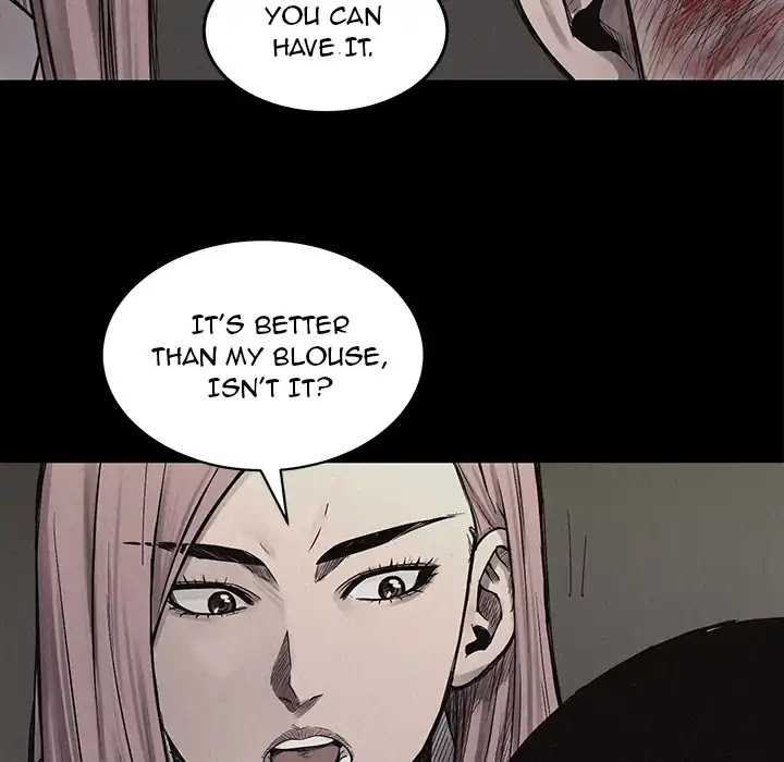 Pounding Chapter 4 page 48 - Chapter 4: Episode 4