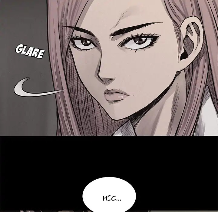 Pounding Chapter 4 page 5 - Chapter 4: Episode 4