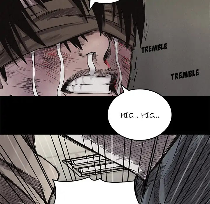 Pounding Chapter 4 page 6 - Chapter 4: Episode 4