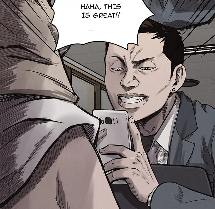 Pounding Chapter 4 page 7 - Chapter 4: Episode 4