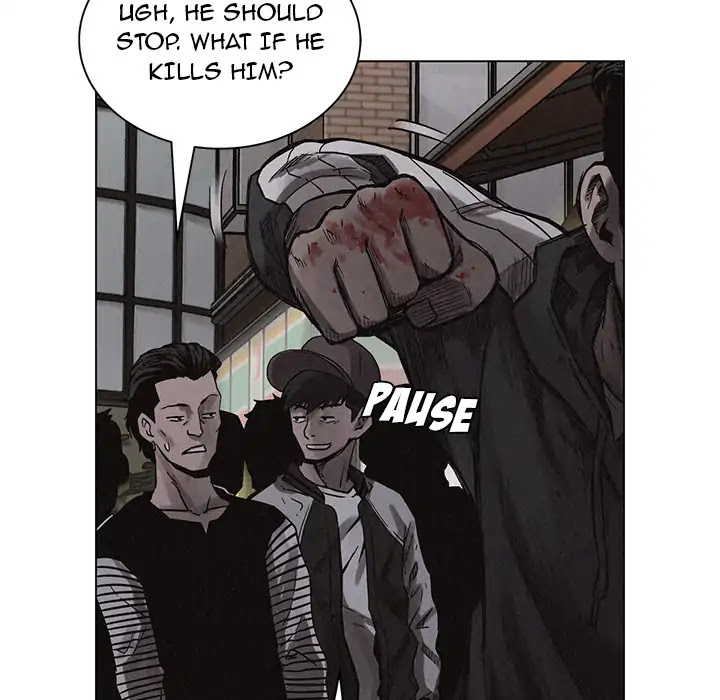Pounding Chapter 4 page 82 - Chapter 4: Episode 4