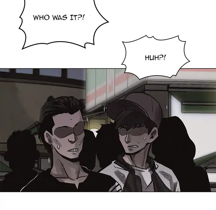 Pounding Chapter 4 page 89 - Chapter 4: Episode 4