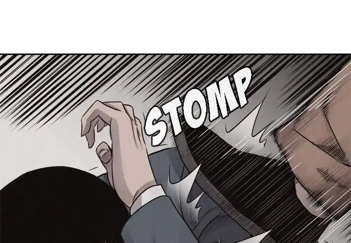 Pounding Chapter 44 page 1 - Chapter 44: Episode 44