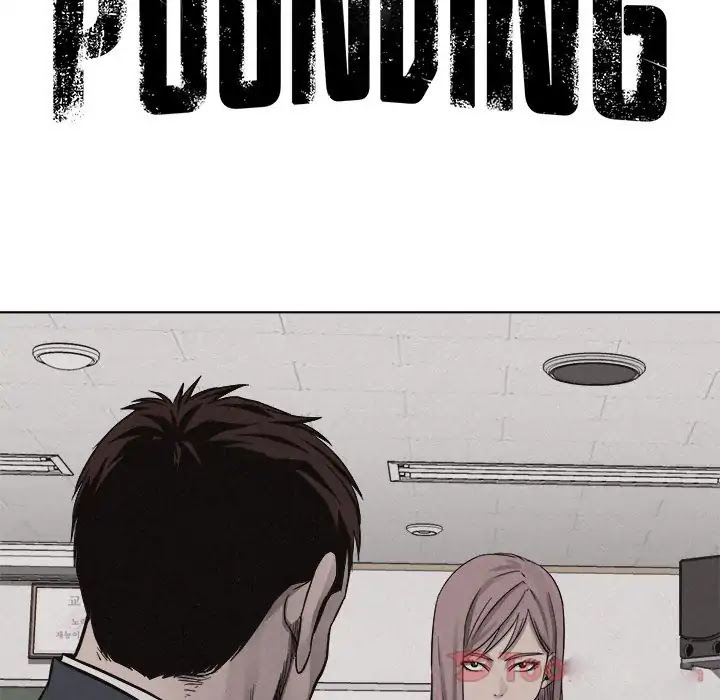 Pounding Chapter 44 page 10 - Chapter 44: Episode 44