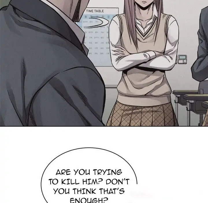 Pounding Chapter 44 page 11 - Chapter 44: Episode 44