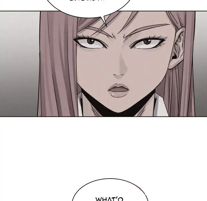 Pounding Chapter 44 page 12 - Chapter 44: Episode 44