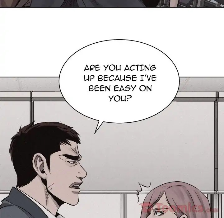 Pounding Chapter 44 page 14 - Chapter 44: Episode 44