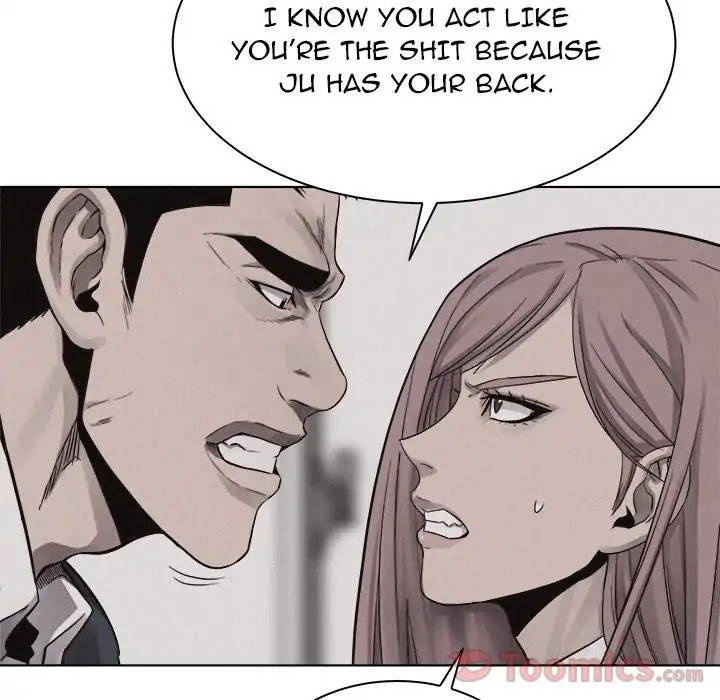 Pounding Chapter 44 page 16 - Chapter 44: Episode 44