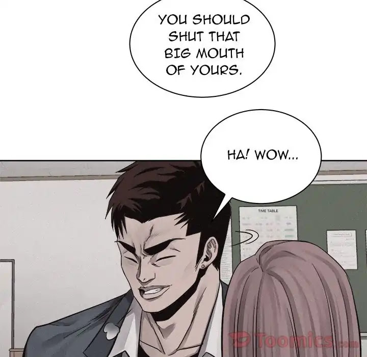 Pounding Chapter 44 page 17 - Chapter 44: Episode 44