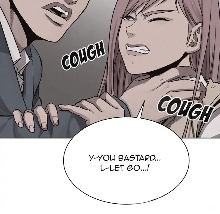 Pounding Chapter 44 page 21 - Chapter 44: Episode 44