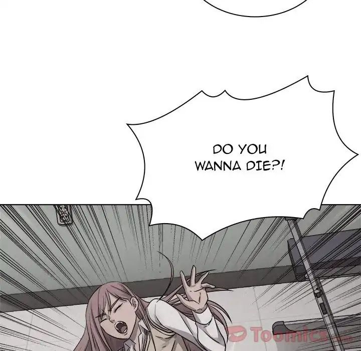 Pounding Chapter 44 page 23 - Chapter 44: Episode 44