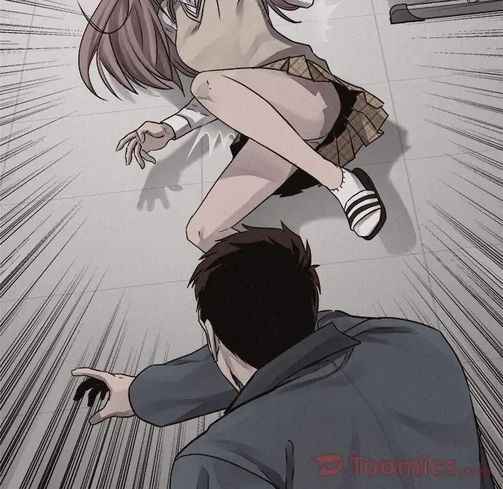 Pounding Chapter 44 page 24 - Chapter 44: Episode 44