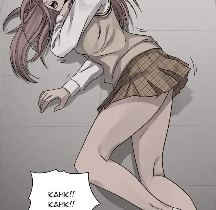 Pounding Chapter 44 page 26 - Chapter 44: Episode 44