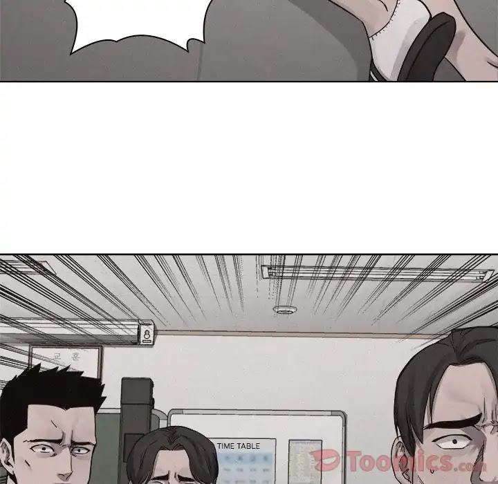 Pounding Chapter 44 page 27 - Chapter 44: Episode 44