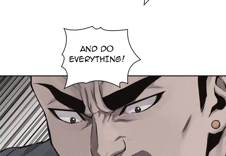 Pounding Chapter 44 page 3 - Chapter 44: Episode 44
