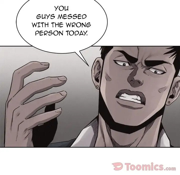 Pounding Chapter 44 page 30 - Chapter 44: Episode 44