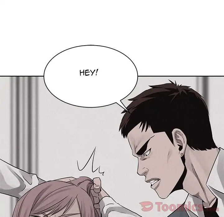 Pounding Chapter 44 page 31 - Chapter 44: Episode 44