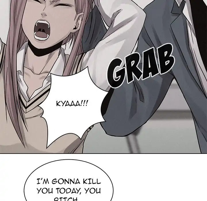 Pounding Chapter 44 page 32 - Chapter 44: Episode 44