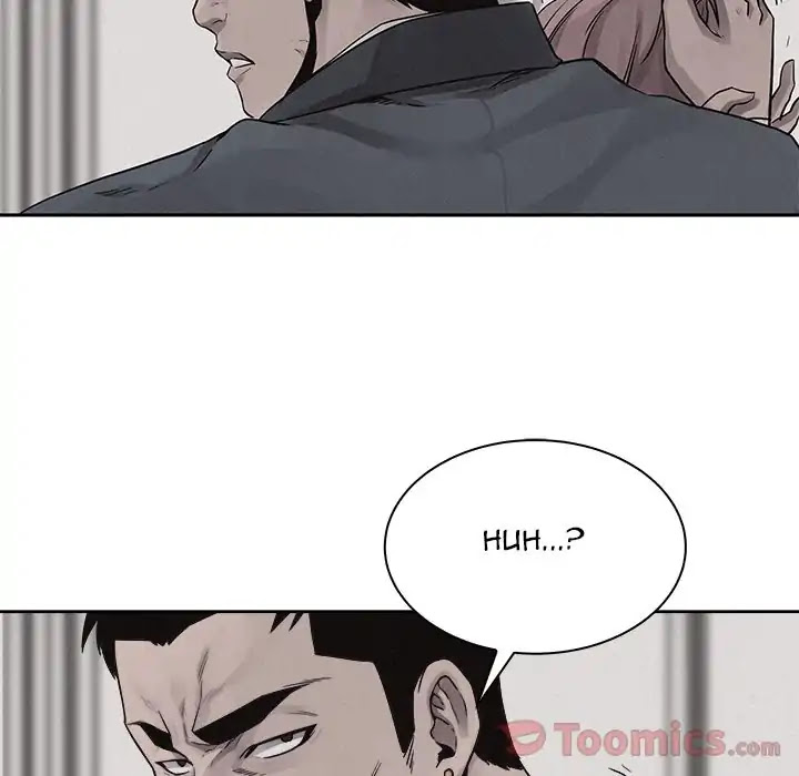 Pounding Chapter 44 page 35 - Chapter 44: Episode 44