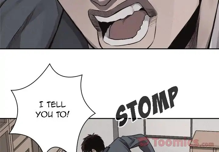 Pounding Chapter 44 page 4 - Chapter 44: Episode 44