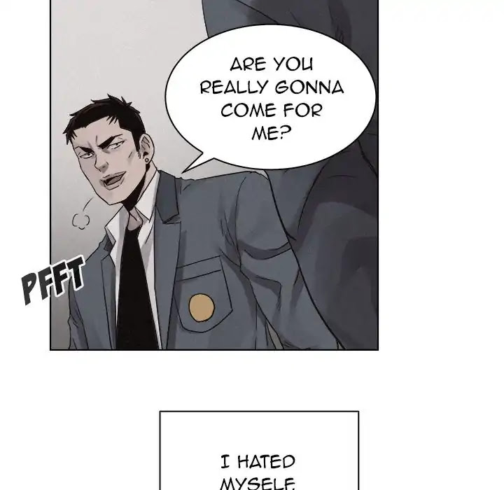 Pounding Chapter 44 page 45 - Chapter 44: Episode 44
