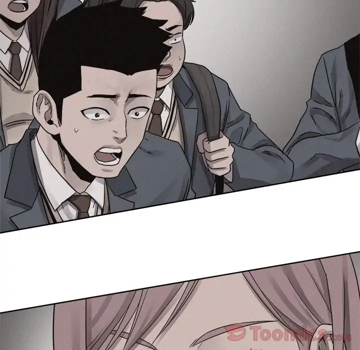Pounding Chapter 44 page 66 - Chapter 44: Episode 44