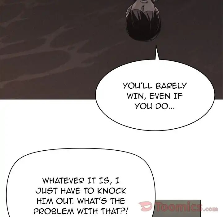 Pounding Chapter 47 page 21 - Chapter 47: Episode 47