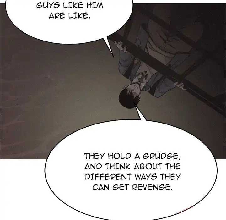 Pounding Chapter 47 page 23 - Chapter 47: Episode 47