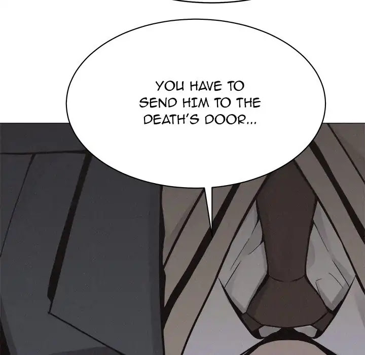 Pounding Chapter 47 page 24 - Chapter 47: Episode 47
