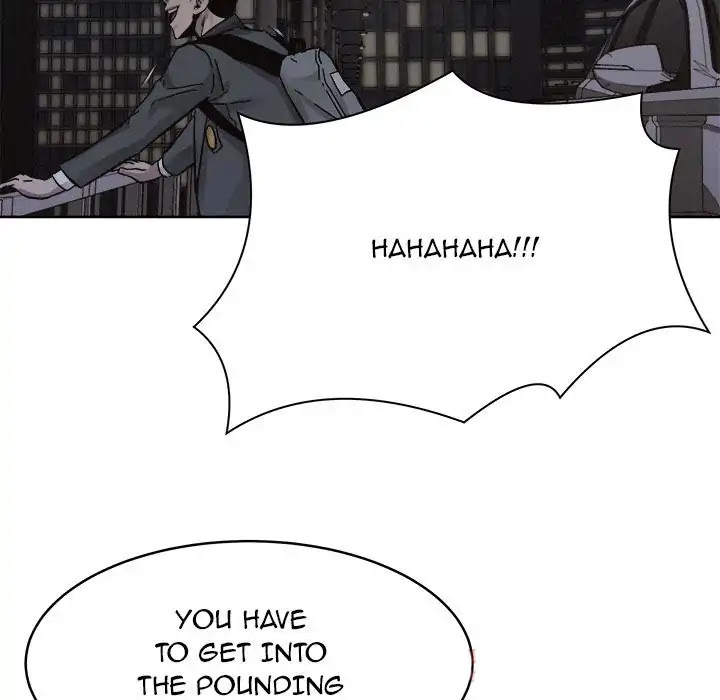 Pounding Chapter 47 page 30 - Chapter 47: Episode 47