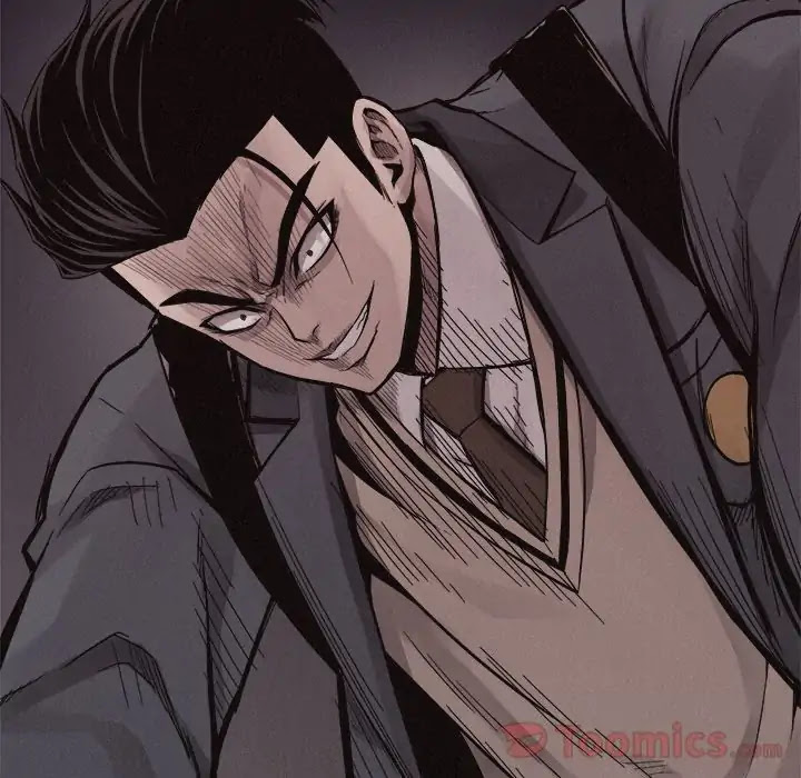 Pounding Chapter 47 page 34 - Chapter 47: Episode 47